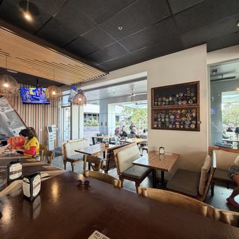 Hangar 24 Craft Brewing - Venues & Event Spaces Near Me - Irvine, California Hangar 24 Craft Brewing - Venues & Event Spaces Near Me - Irvine, California