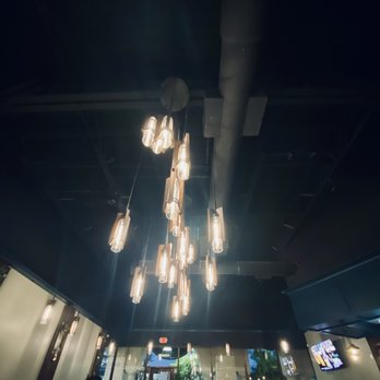 Resilience Viet Kitchen & Bar - Lights - Cocktail Bars Near Me - Houston, Texas Resilience Viet Kitchen & Bar - Lights - Cocktail Bars Near Me - Houston, Texas
