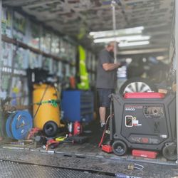 365 Mobile Tire Service