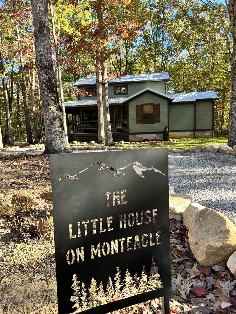 THE LITTLE HOUSE ON MONTEAGLE Vacation Rentals Monteagle, Tennessee Phone Number Yelp
