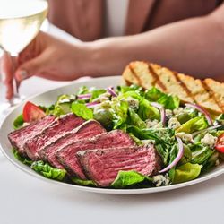 Fleming's Prime Steakhouse & Wine Bar