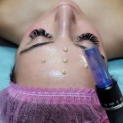 Fancy Shmancy PMU & Medical Pigmentation Clinic  - BN Glow