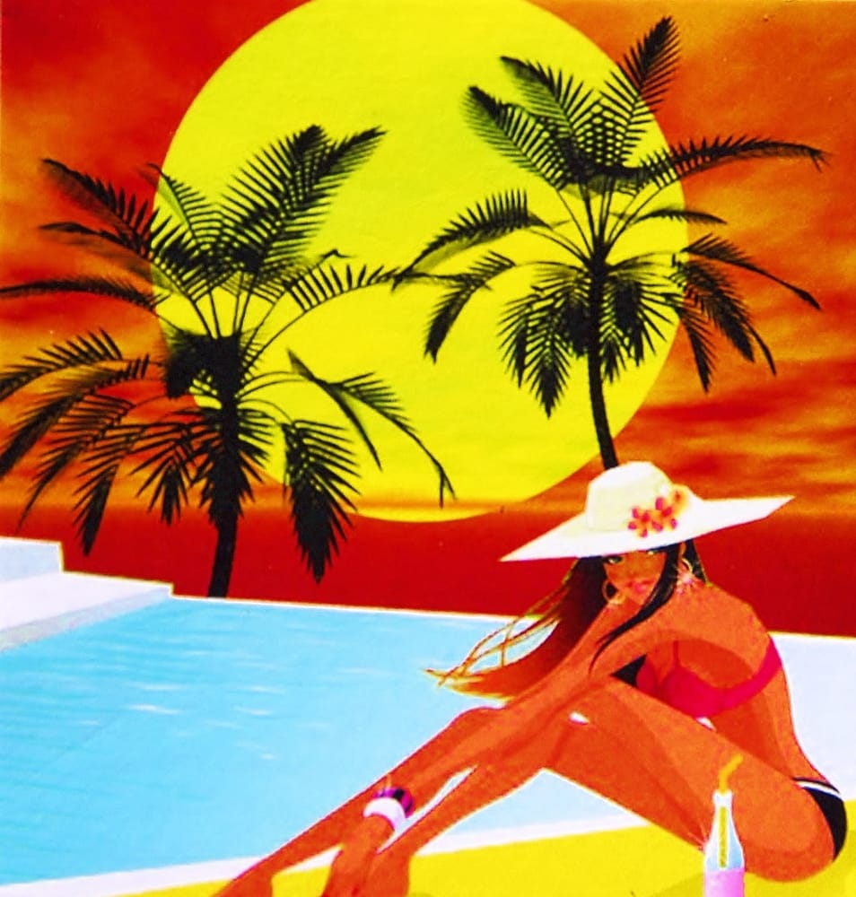Sunrise Pools Maui Logo