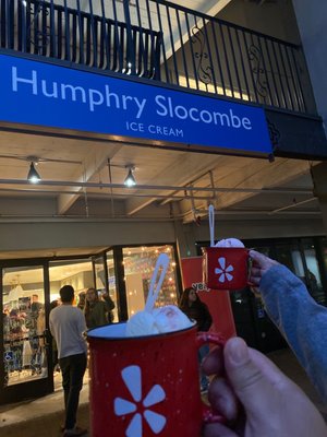 Humphry Slocombe Pruneyard by null