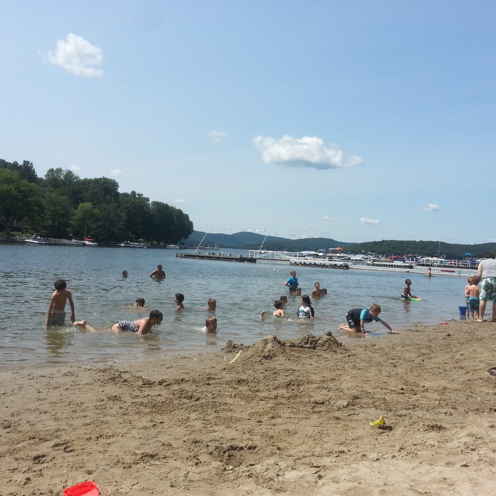 Best Beaches near Brookfield Town Beach in Brookfield, CT Yelp