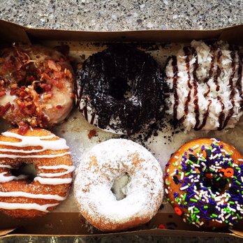 Duck Donuts - Donuts Near Me - Rockville, Maryland Duck Donuts - Donuts Near Me - Rockville, Maryland