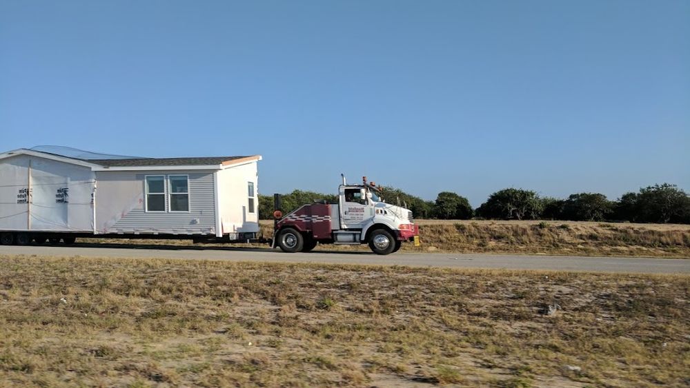 LOUISANA MOBILE HOME MOVERS 625 Broadmoor Ave, Baton Rouge, Louisiana Transportation Phone