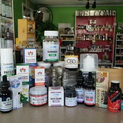 Bristol Health Food Store