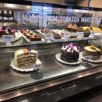 Urban Plates - New American Near Me - Brea, California