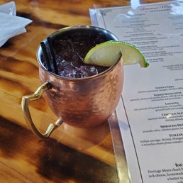 BlackBerry mule BlackBerry mule