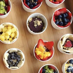 Ubatuba Açaí - Melrose - Just A Healthy Lifestyle At Ubatuba Açaí