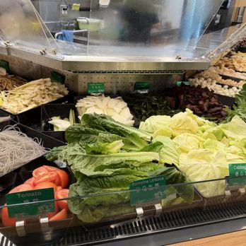 Tang Bar - Inside - Hot Pot Near Me - San Mateo, California Tang Bar - Inside - Hot Pot Near Me - San Mateo, California