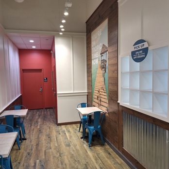 Tropical Smoothie Cafe - Juice Bars & Smoothies Near Me - Chicago, Illinois