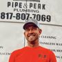 Photo of Pipe and Peak Plumbing