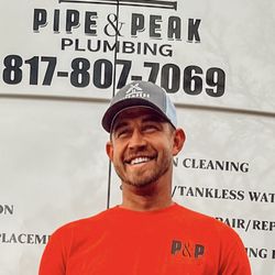 Pipe and Peak Plumbing