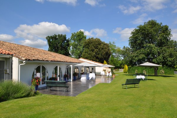 Domaine De Larchey by null