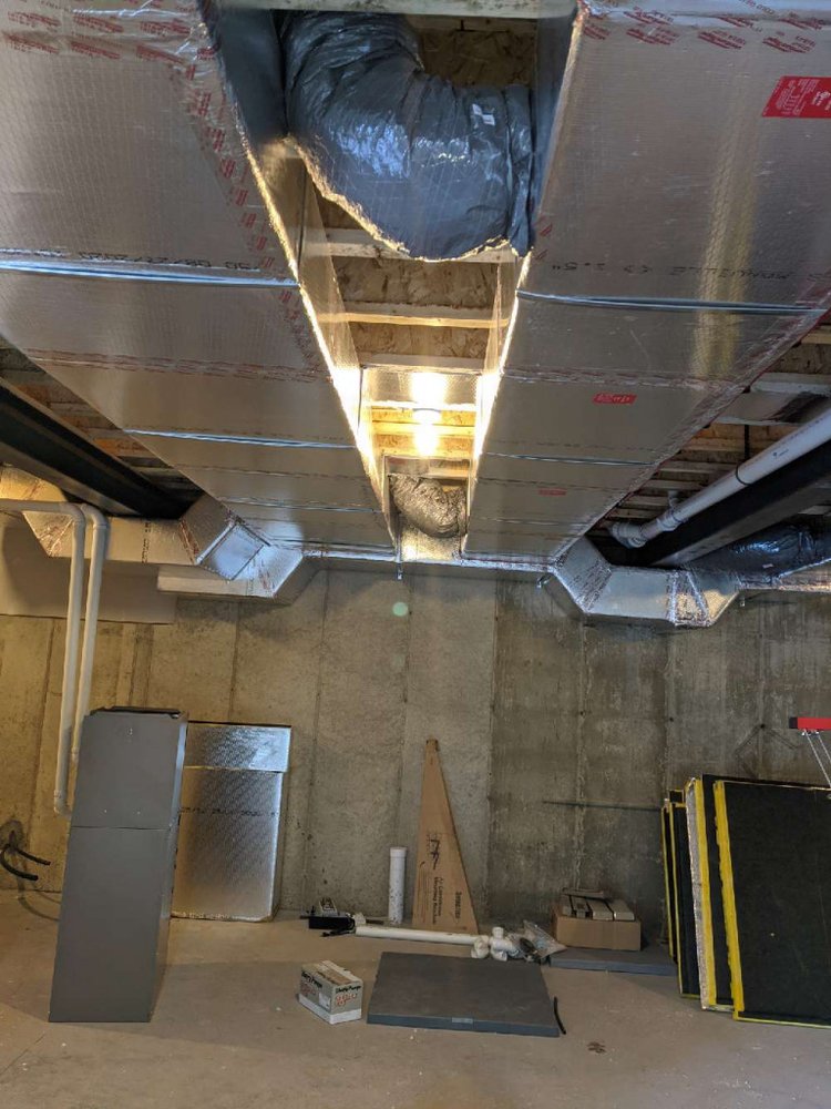 Slide of S J Kowalski