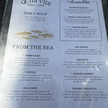 QVFC - Quidi Vidi Fish & Chips - June 2026 - Fish & Chips Near Me - St. John's, Newfoundland and Labrador QVFC - Quidi Vidi Fish & Chips - June 2026 - Fish & Chips Near Me - St. John's, Newfoundland and Labrador