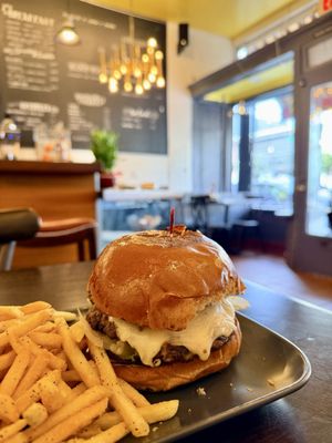 16th Street Diner by null