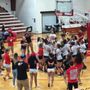 Photo of Cardinal Gym