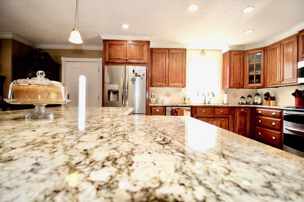 PARAMOUNT GRANITE & MARBLE Updated August 2024 Request a Quote 35