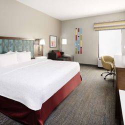 Hampton Inn Richmond-Midlothian Turnpike - Guest room