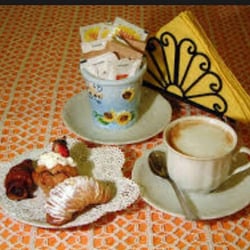 La Petite Patisserie di Moretti Stefania