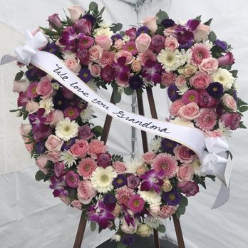 East West Florist - Florists Near Me - Los Angeles, California