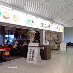 Café Karthaus