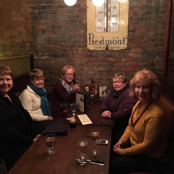 Fitzwilly's Restaurant - Friends who met in college. - Bars Near Me - Northampton, Massachusetts