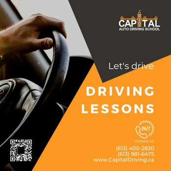 Capital Auto Driving School - Driving Schools Near Me Capital Auto Driving School - Driving Schools Near Me