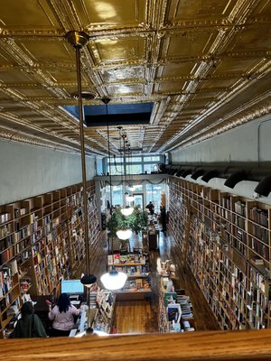 The Book Tavern by null