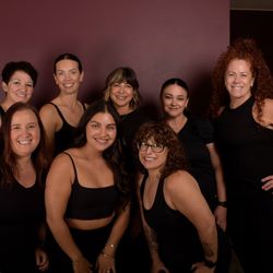 T3 Fitness Club - T3 instructors