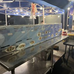 Tacos Los Carnales