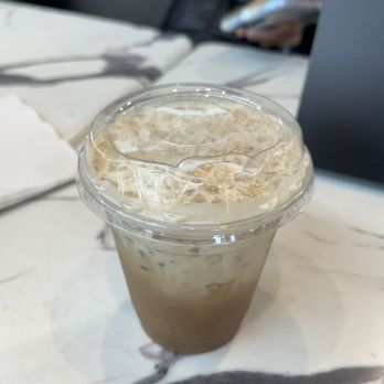 Fresh Cups - Coffee & Tea Near Me - Bothell, Washington