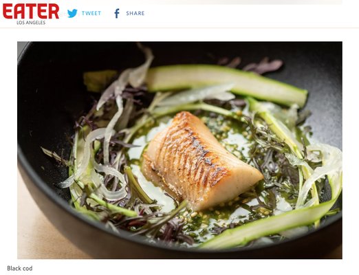 Kensho hollywood by null