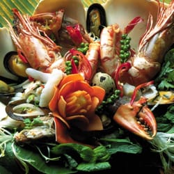 Siam - Siam Thai Lounge Restaurante Torre del Mar
