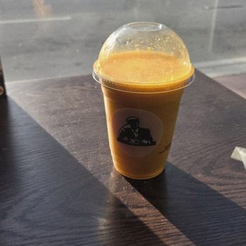 JOE & THE JUICE - Coffee & Tea Near Me - Miami Beach, Florida