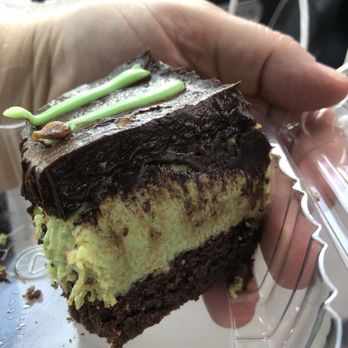 Cheesecake Royale Bakery - Bakeries Near Me - Dallas, Texas