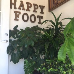 Happy Foot