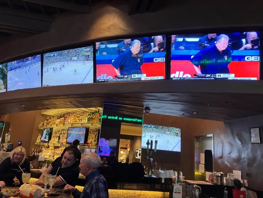 Cadillac Mexican Kitchen & Tequila Bar by null