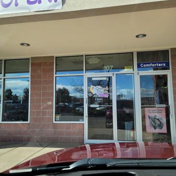 Crepes & Dreams - Creperies Near Me - Highlands Ranch, Colorado