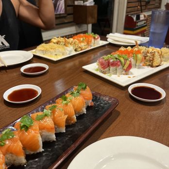 Tappi Diner - Sushi Bars Near Me - San Diego, California Tappi Diner - Sushi Bars Near Me - San Diego, California