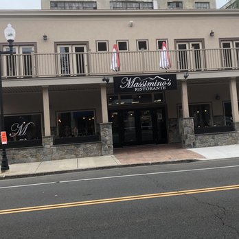Massimino's Pizzeria - New Location, new building. - Pizza Near Me - Ansonia, Connecticut