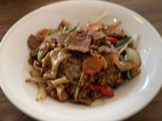 Thai Farm House bbq & bistro by null