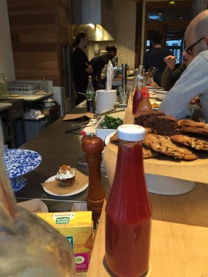Cantine California by null