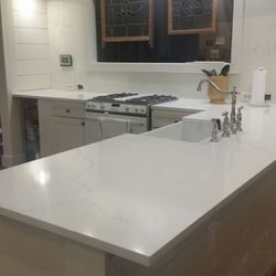 Countertop Installation In Schertz Yelp