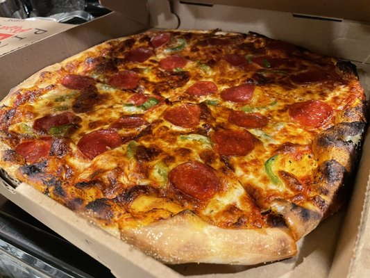 Grand Central Cafe by null