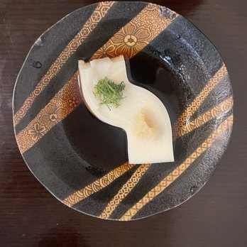 Yoshitsune Restaurant - Appetizer of the Course A Sashimi Course - Japanese Near Me - Honolulu, Hawaii Yoshitsune Restaurant - Appetizer of the Course A Sashimi Course - Japanese Near Me - Honolulu, Hawaii