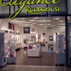 Elegance Kultajousi